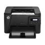 HP HP LaserJet Pro MFP M201dw - toner och papper