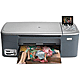 HP HP PhotoSmart 2570 – Druckerpatronen und Papier