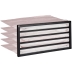 Genvex GE Energy 1 / GE 390 / GE 490 Pollen Påsfilter 5P Genvex GE Energy 1 / GE 390 / GE 490 Pollen Påsfilter 5P