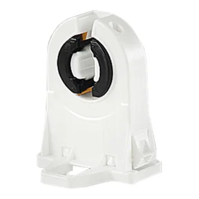 Bailey T8 lysrörshållare, sockeltyp G13 23mm