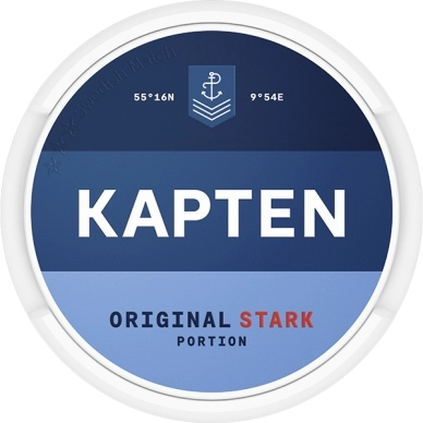 Kapten alt Kapten Original Stark
