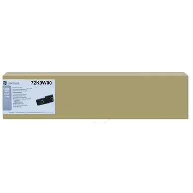 Lexmark Hukkavärisäiliö, 115.000 sivua 72K0W00 Vastaa: N/A