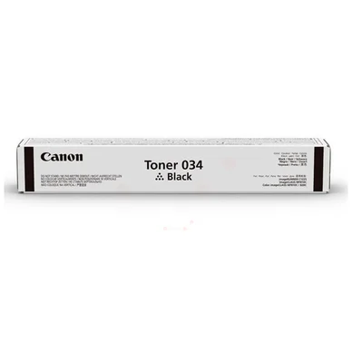 Canon Canon 34 Tonerkassette sort 9454B001 Modsvarer: N/A billede