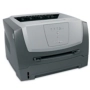 LEXMARK LEXMARK E 352dn - toner och papper