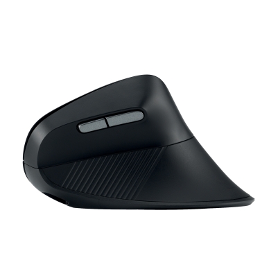 Kensington Pro Fit Ergo MY630 EQ Trådlös mus, svart