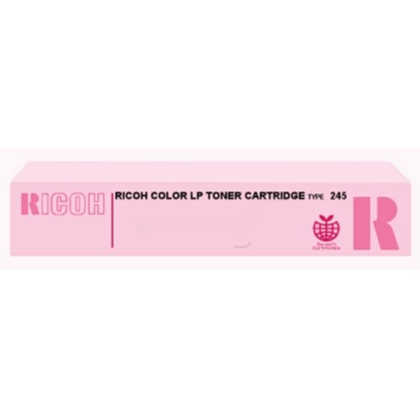 Ricoh Tonerkassett magenta 5.000 sider 888282