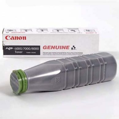 Canon Värikasetti musta 21.400 sivua, CANON