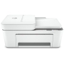 HP HP DeskJet Plus 4121 – bläckpatroner och papper