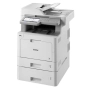 BROTHER BROTHER MFC-L 9570 CDWT - toner och papper BROTHER BROTHER MFC-L 9570 CDWT - toner och papper