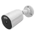 Smart Home utomhus bullet-kamera, 2 MP