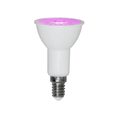 Star Trading Star trading LED spot Plantepære E14 3,5W 357-39 Modsvarer: N/A