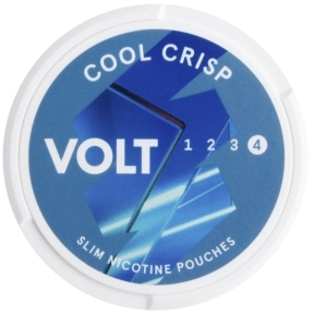 Volt Cool Crisp Extra Strong Slim