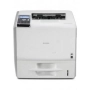 RICOH RICOH Aficio SP 5210 dn - toner och papper RICOH RICOH Aficio SP 5210 dn - toner och papper