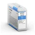 T8502 EPSON T8502 Blekkpatron cyan T8502 EPSON T8502 Blekkpatron cyan