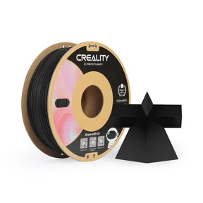 Creality CR-PLA Matte - 1.75mm - 1kg Matte Black