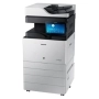 SAMSUNG SAMSUNG MultiXpress 4 Renovation - toner och papper