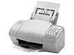 HP HP Fax 925xi – blekkpatroner og papir