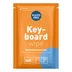 Kiilto Antibac Pro Keyboard wipes 80 st