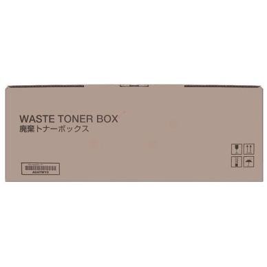 Konica Minolta Hukkavärisäiliö A0ATWY0 Vastaa: N/A