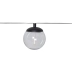 Globe solcellsljusslinga 8st