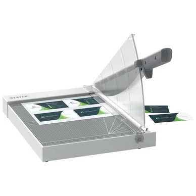Leitz Precision Home Office Giljotin A4