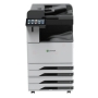 LEXMARK LEXMARK CX 943 adtse - toner och papper LEXMARK LEXMARK CX 943 adtse - toner och papper