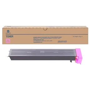 KONICA MINOLTA TN-611 M Tonerkassett Magenta
