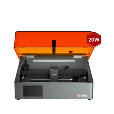 Ortur Ortur R2 20W Laser Engraver & Cutter R2-20W Modsvarer: N/A