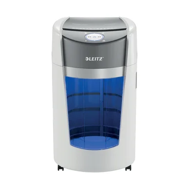 Leitz Dokumentförstörare IQ OptiMax Office P5 Leitz Dokumentförstörare IQ OptiMax Office P5