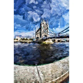 Papier Fine Art Lin, A4, paquet de 10 feuilles, mat 180 g