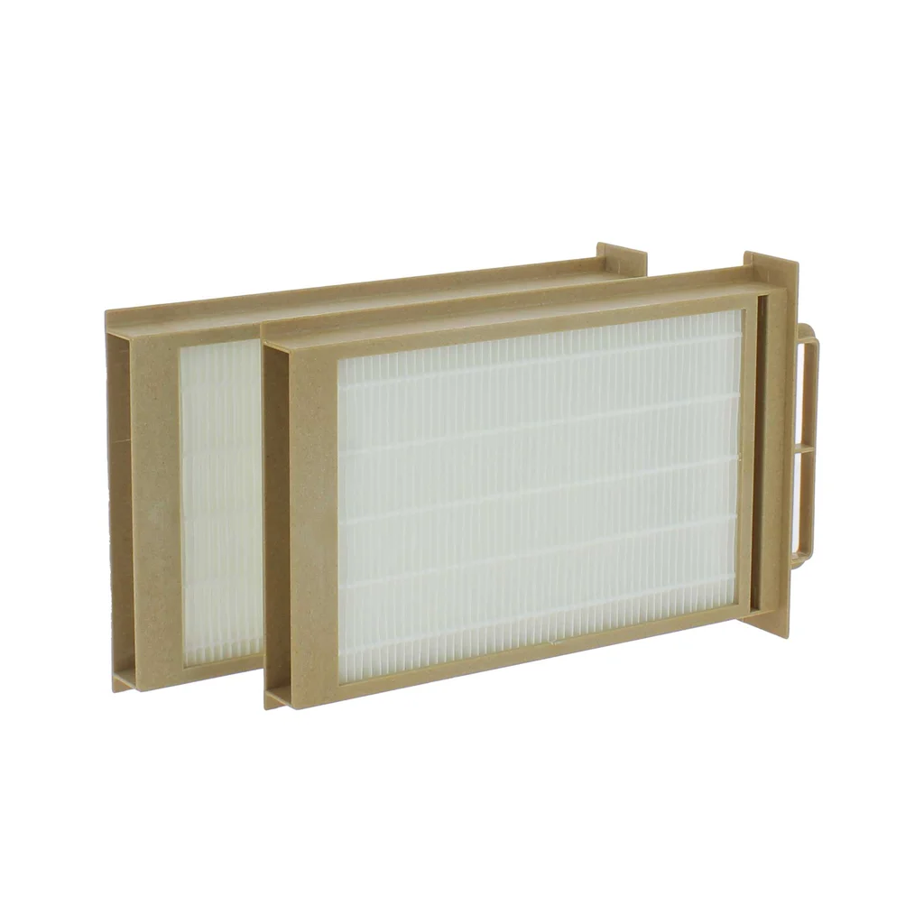 Zehnder ComfoAir 160 Pollenfilter set