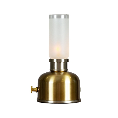 PR Home Frida Bordlampe Genopladelig Messing 12022120 Modsvarer: N/A