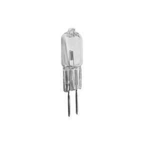 Halogenlampa 450lm GY6.35 50W 12V