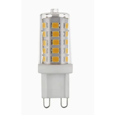 AIRAM Dæmpbar G9 Stift LED-pære 3,2W 2700K 300 lumen 4713856 Modsvarer: N/A