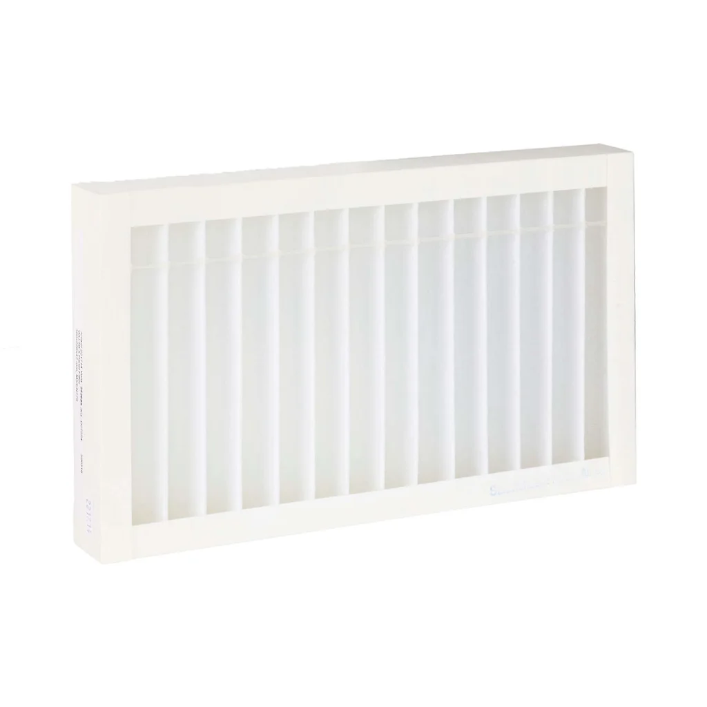 VUT 160 G4 Standardfilter
