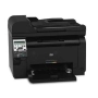 HP HP LaserJet Pro 100 Series - toner och papper HP HP LaserJet Pro 100 Series - toner och papper