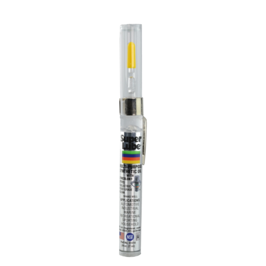 Super Lube Multi/Use Synt Oil w. Syncolon - 7 ml