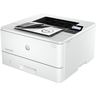 HP alt HP LaserJet Pro 4002 dn mono printer