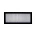 DF-102367 Genvex GE Energy 3 eller Genvex GE 890 Standardfilter 48mm