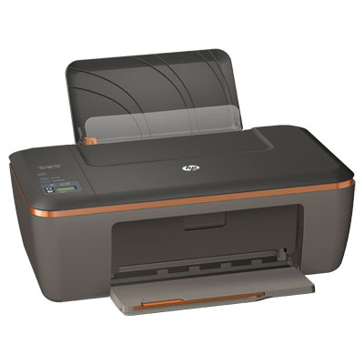 HP HP DeskJet 2510 AiO CX027A – bläckpatroner och papper
