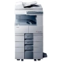 TOSHIBA TOSHIBA DP 2000 - toner och papper