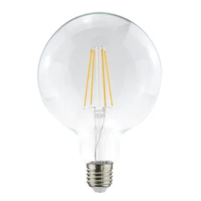 LED-lampa E27 3-stegs dimbar 7W 2700K 806 lumen