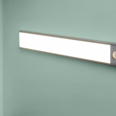 CabiLite LED 30cm 3cct 130lm Uppladdningsbar