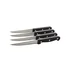 Grillknivar 4-pack