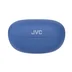 JVC Gumy True Wireless Earphones Blue