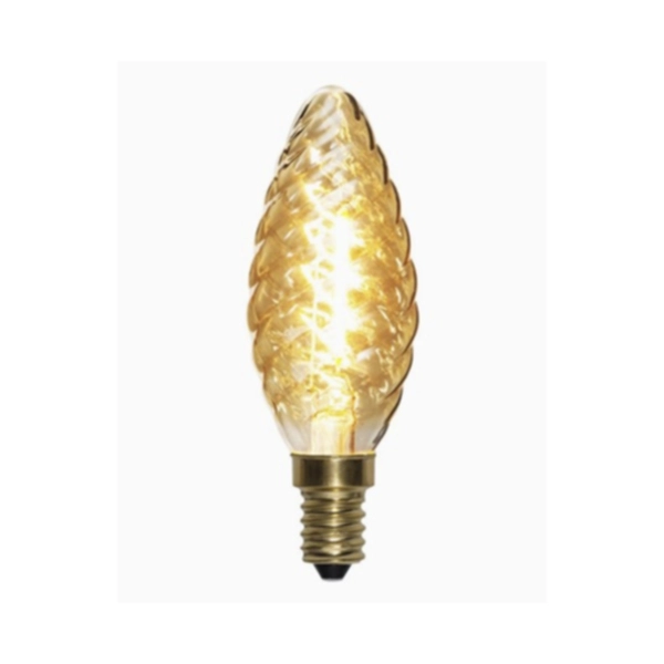 E14 Soft glow LED 2000K 70 lumen