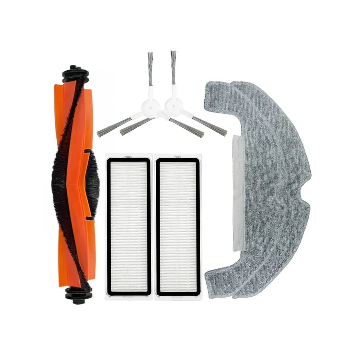 7073551007401 Dreame D10 Plus underhållssats med mopp