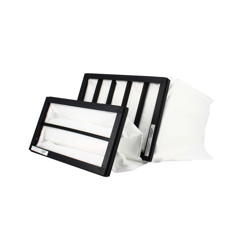 Systemair SAVE VSR 300 Pollenfilter set