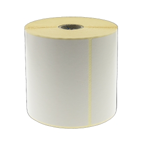 Transferetikett 102x127mm, 12st