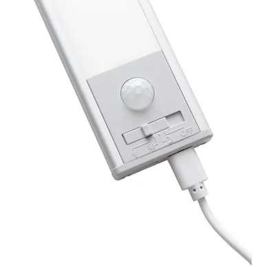 CabiLite LED 30cm 3cct 130lm Uppladdningsbar